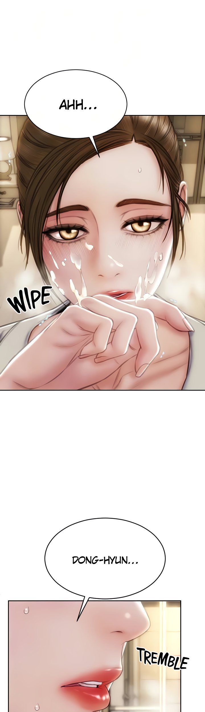 Bad Guy - Chapter 45 [photo 11] - MangaPorn