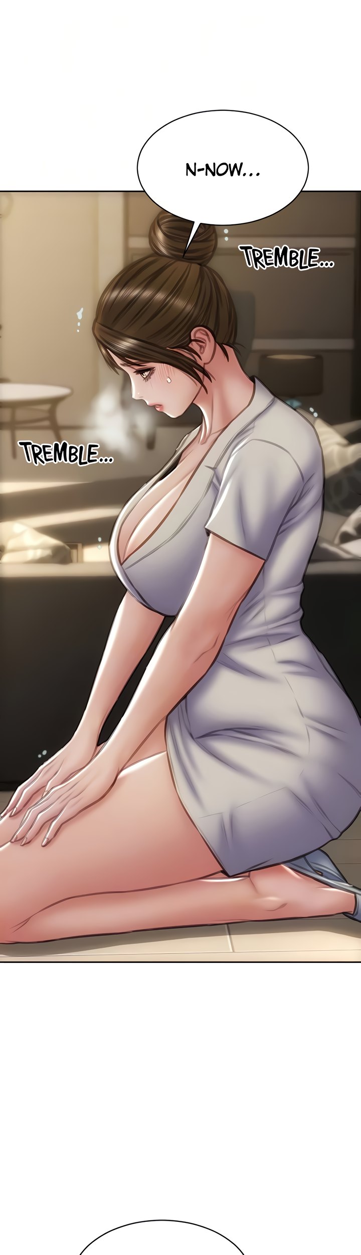 Bad Guy - Chapter 45 [photo 13] - MangaPorn