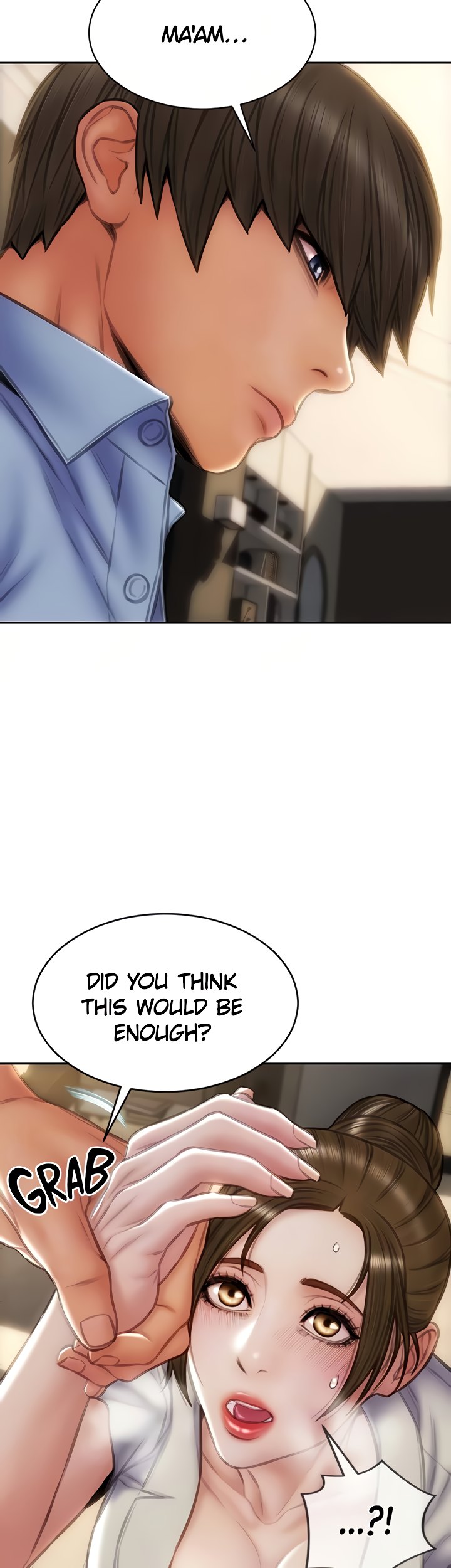 Bad Guy - Chapter 45 [photo 14] - MangaPorn