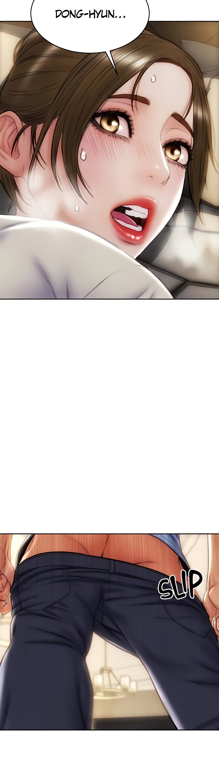 Bad Guy - Chapter 45 [photo 17] - MangaPorn