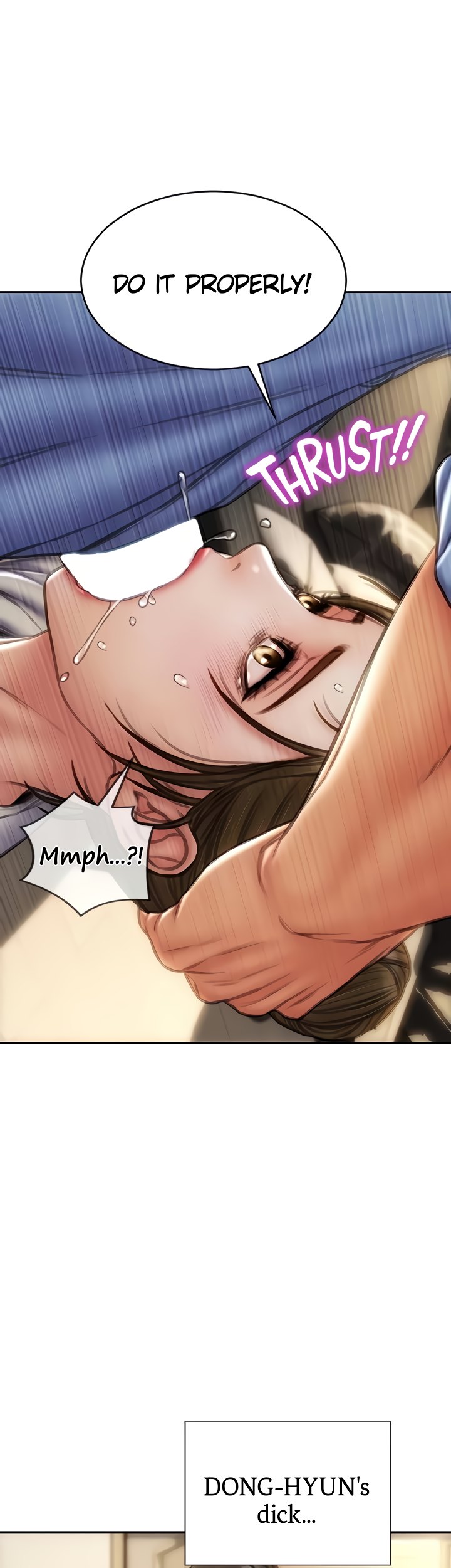 Bad Guy - Chapter 45 [photo 2] - MangaPorn