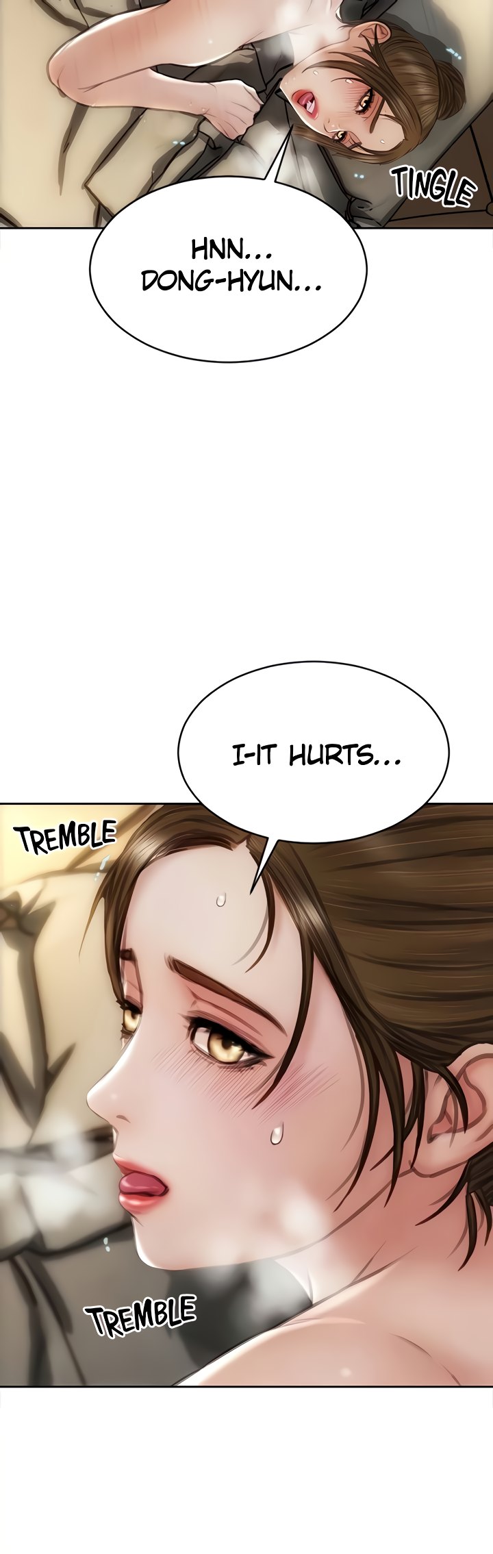 Bad Guy - Chapter 45 [photo 24] - MangaPorn