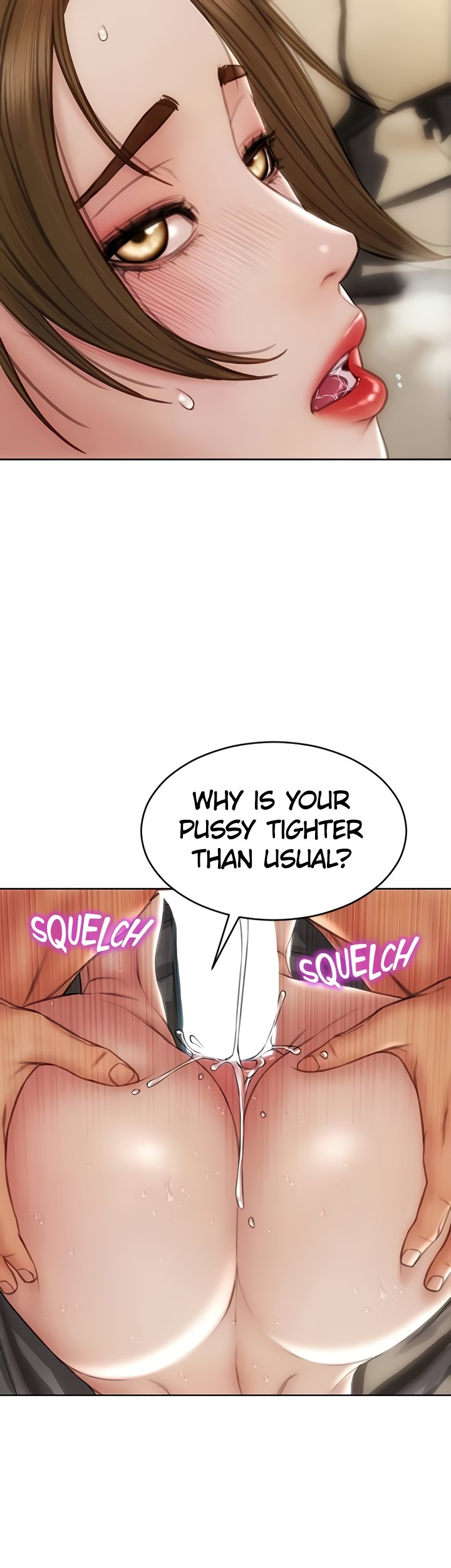 Bad Guy - Chapter 45 [photo 29] - MangaPorn