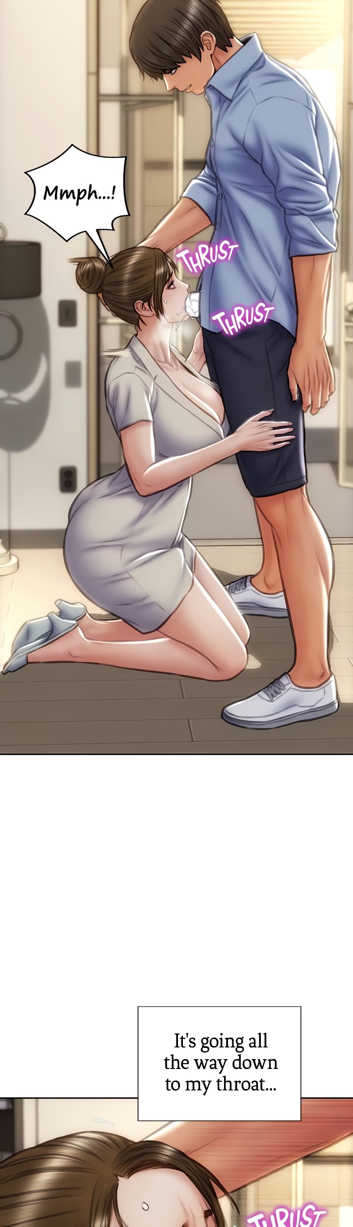 Bad Guy - Chapter 45 [photo 3] - MangaPorn