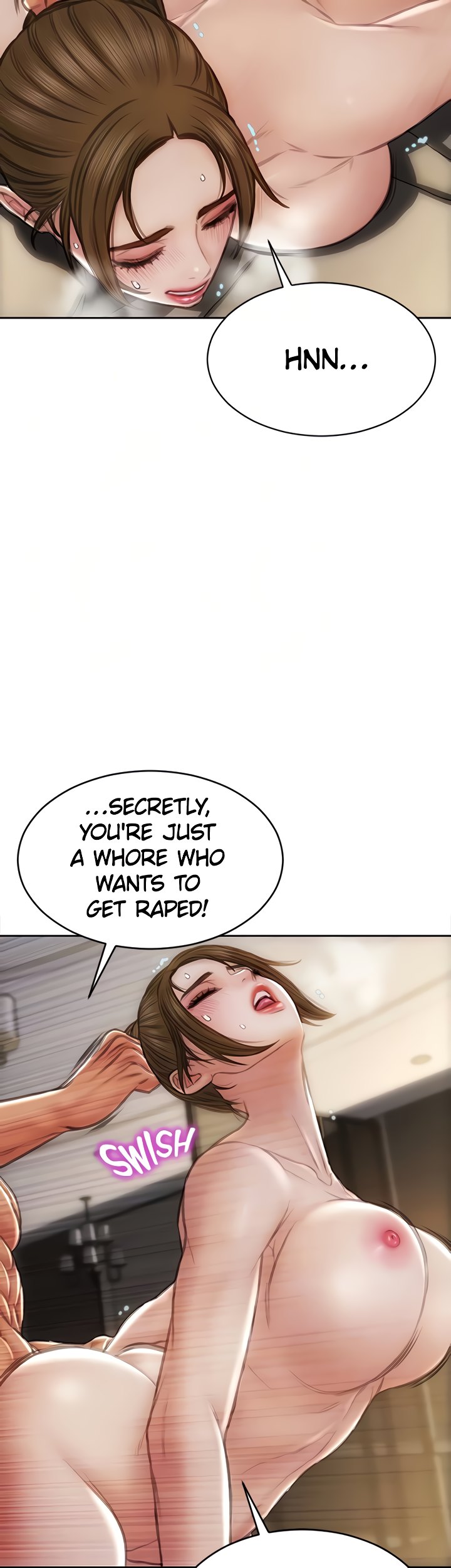 Bad Guy - Chapter 45 [photo 32] - MangaPorn