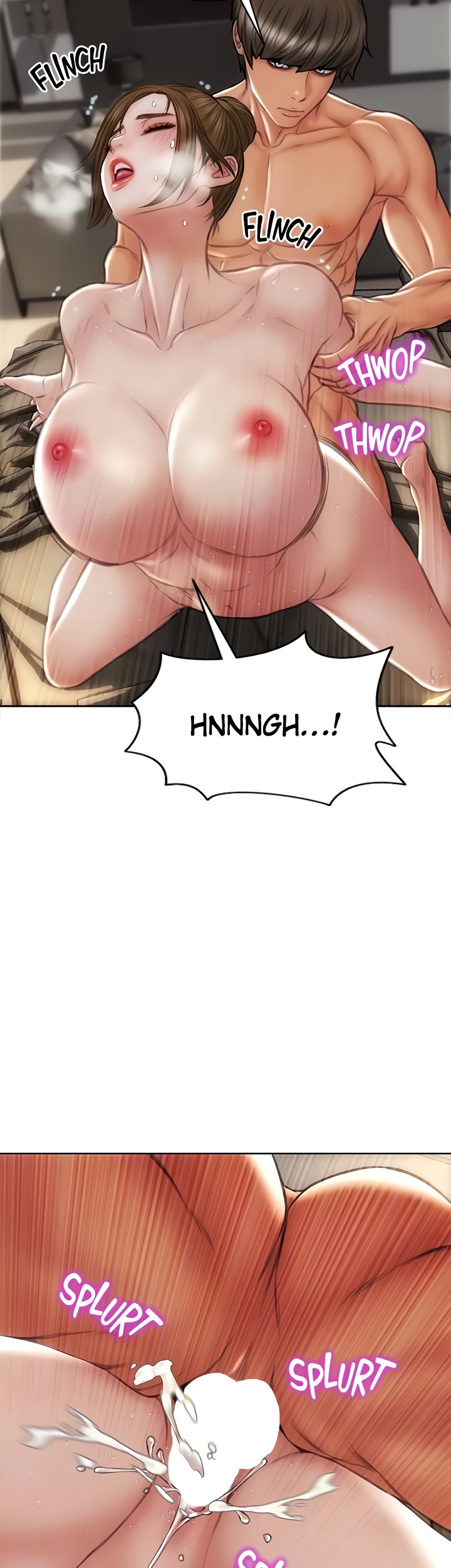 Bad Guy - Chapter 45 [photo 38] - MangaPorn