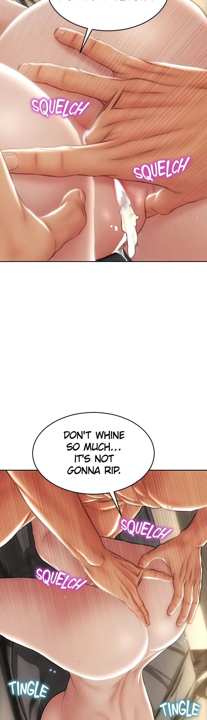 Bad Guy - Chapter 45 [photo 46] - MangaPorn