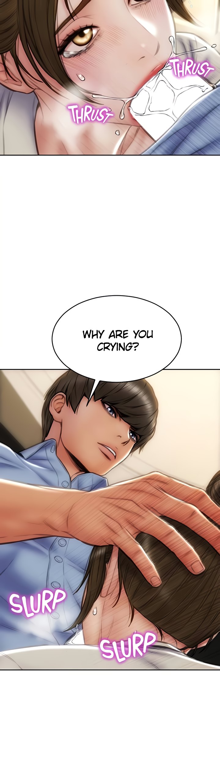 Bad Guy - Chapter 45 [photo 6] - MangaPorn