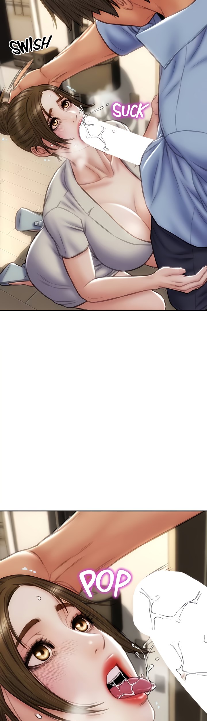 Bad Guy - Chapter 45 [photo 9] - MangaPorn