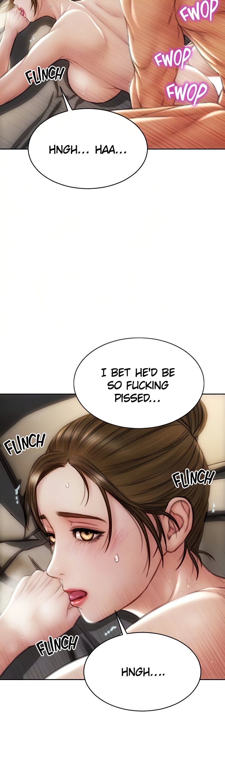 Bad Guy - Chapter 46 [photo 18] - MangaPorn