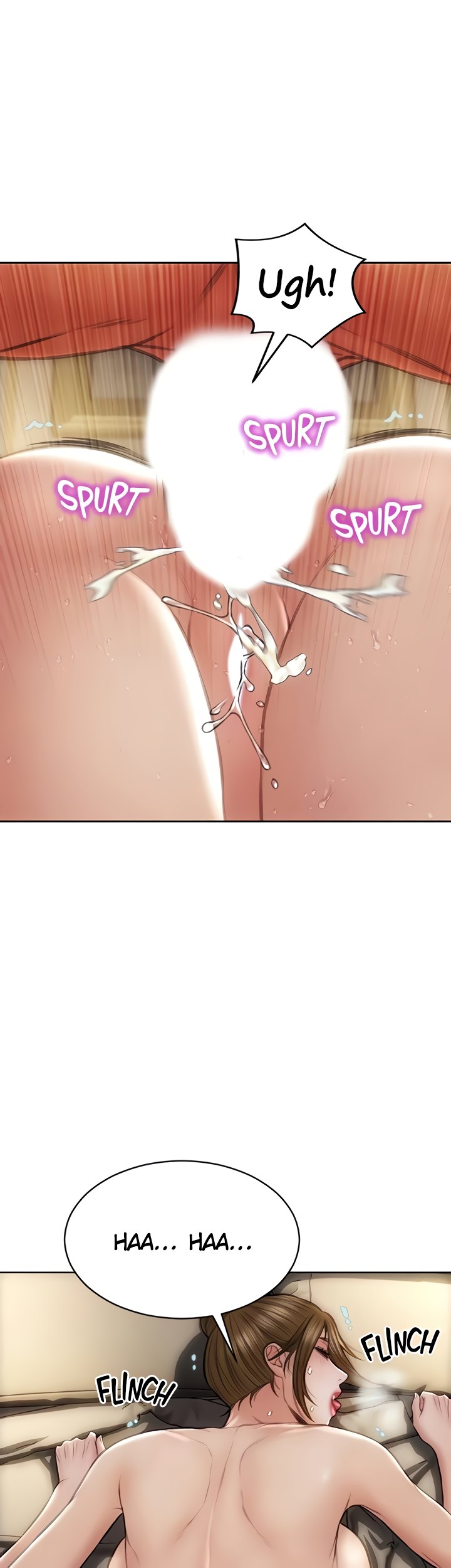 Bad Guy - Chapter 46 [photo 26] - MangaPorn