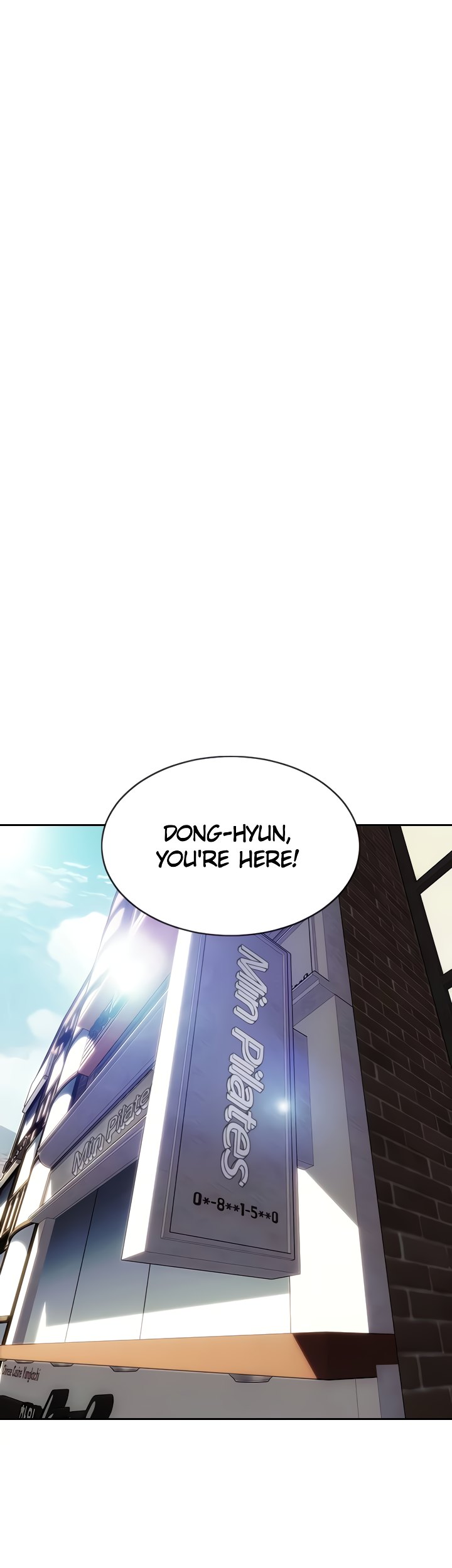 Bad Guy - Chapter 46 [photo 29] - MangaPorn