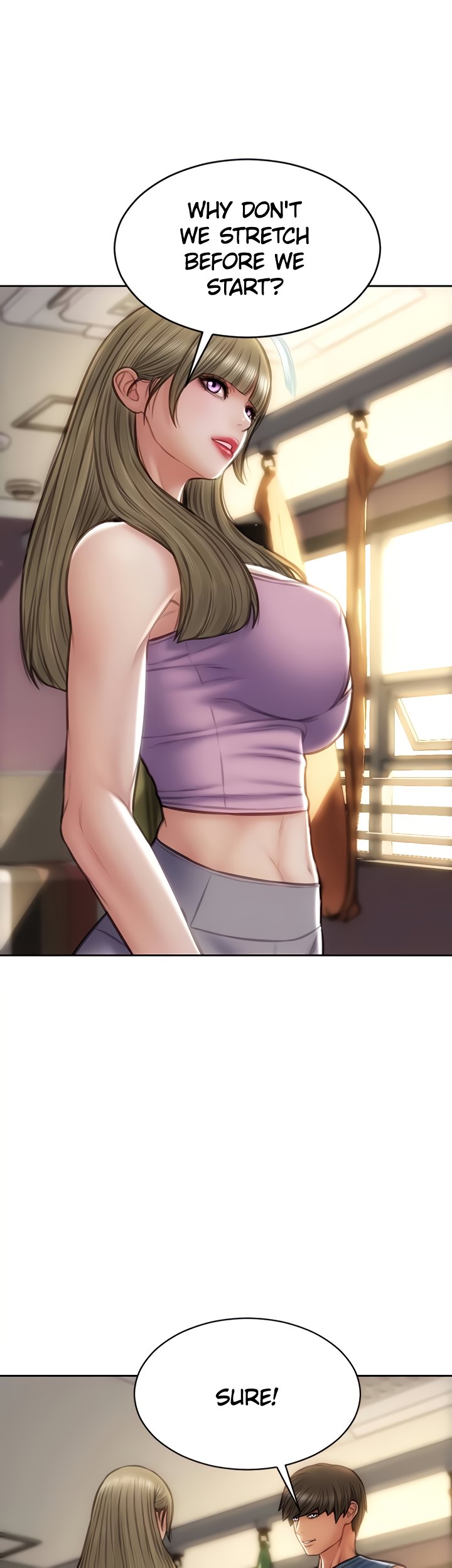 Bad Guy - Chapter 46 [photo 30] - MangaPorn