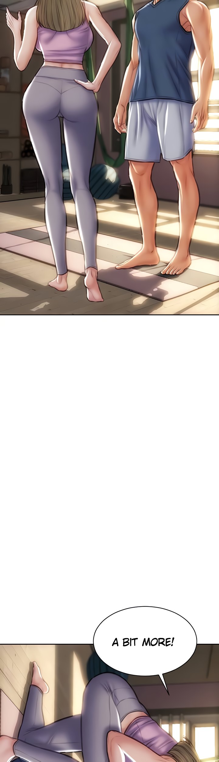 Bad Guy - Chapter 46 [photo 31] - MangaPorn