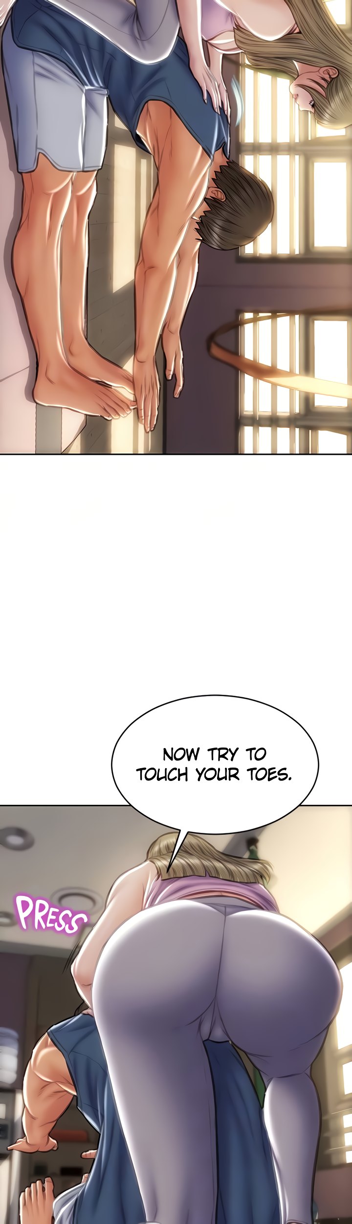 Bad Guy - Chapter 46 [photo 32] - MangaPorn