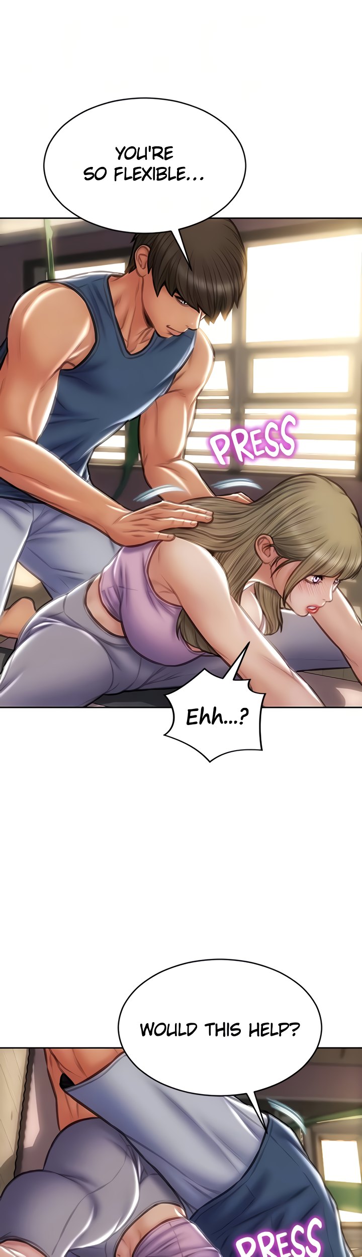 Bad Guy - Chapter 46 [photo 37] - MangaPorn