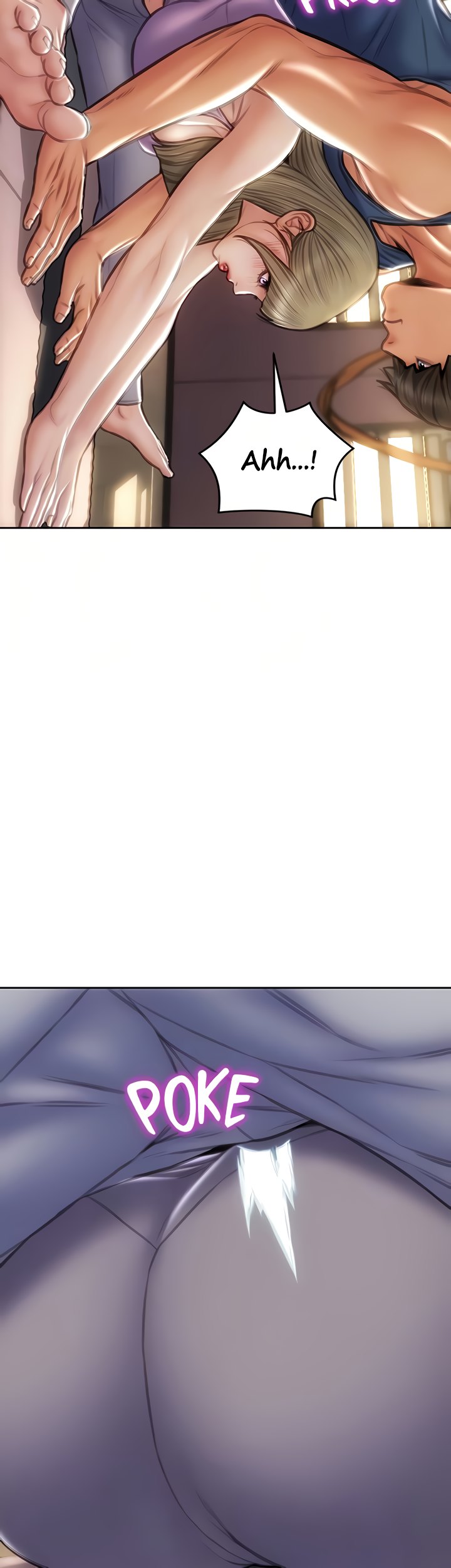 Bad Guy - Chapter 46 [photo 38] - MangaPorn