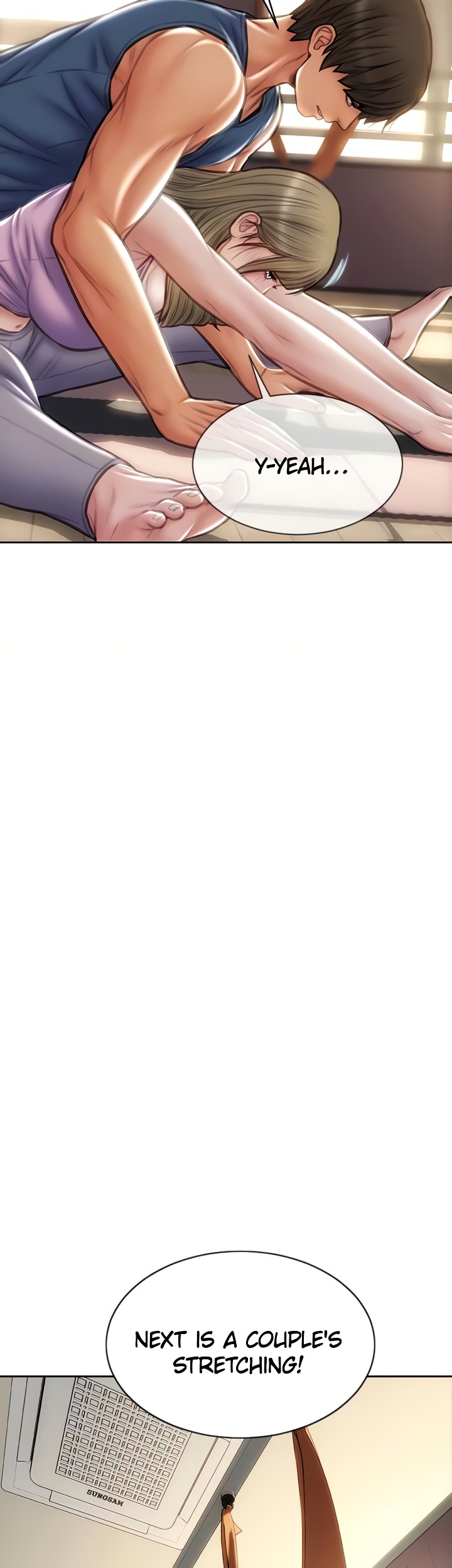 Bad Guy - Chapter 46 [photo 40] - MangaPorn