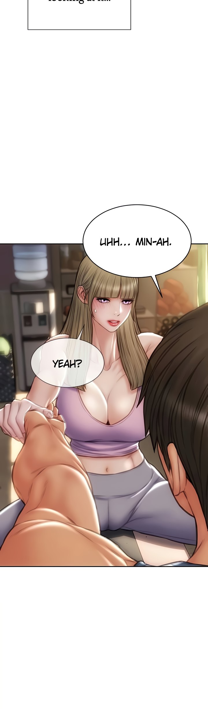 Bad Guy - Chapter 46 [photo 44] - MangaPorn