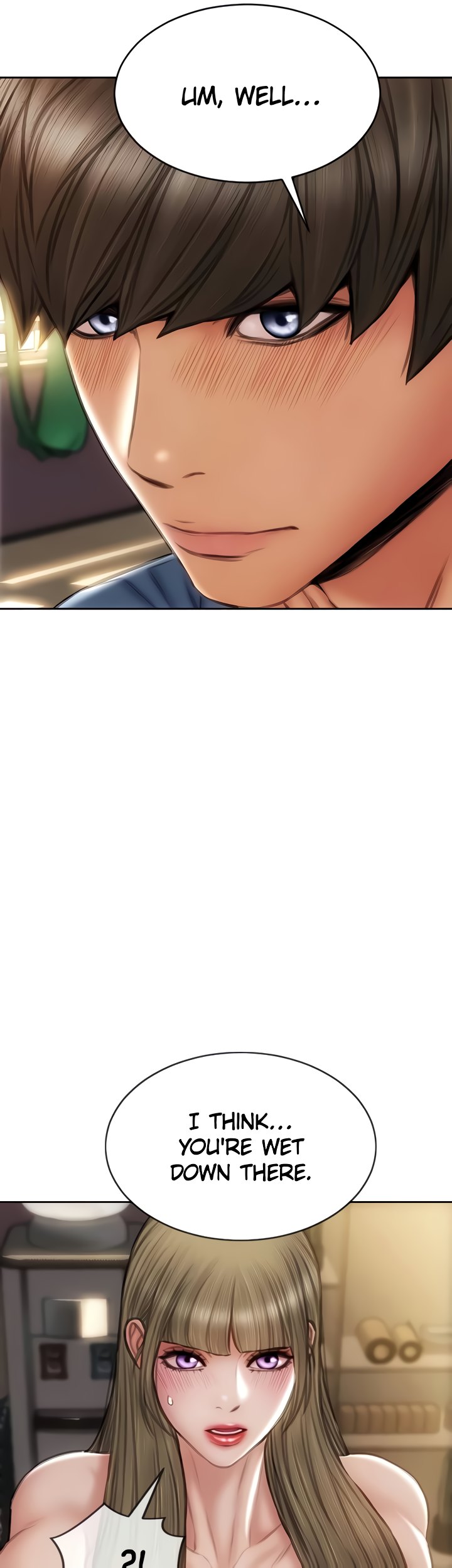 Bad Guy - Chapter 46 [photo 45] - MangaPorn