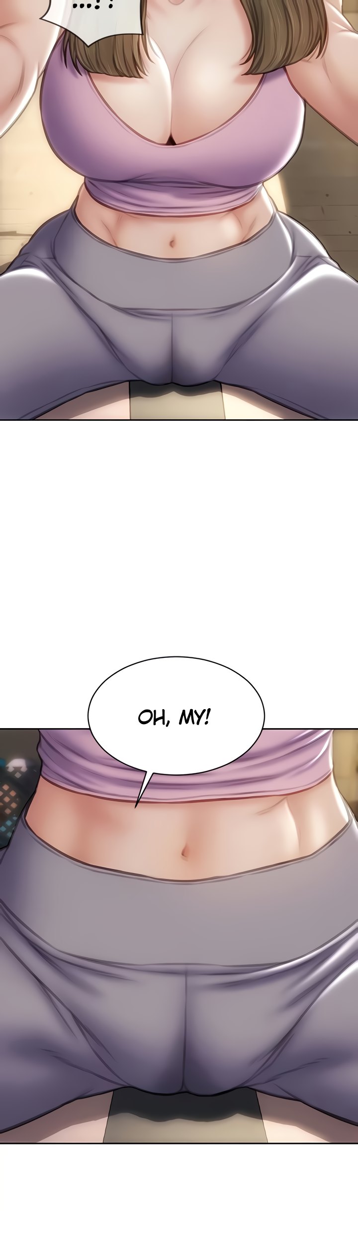 Bad Guy - Chapter 46 [photo 46] - MangaPorn