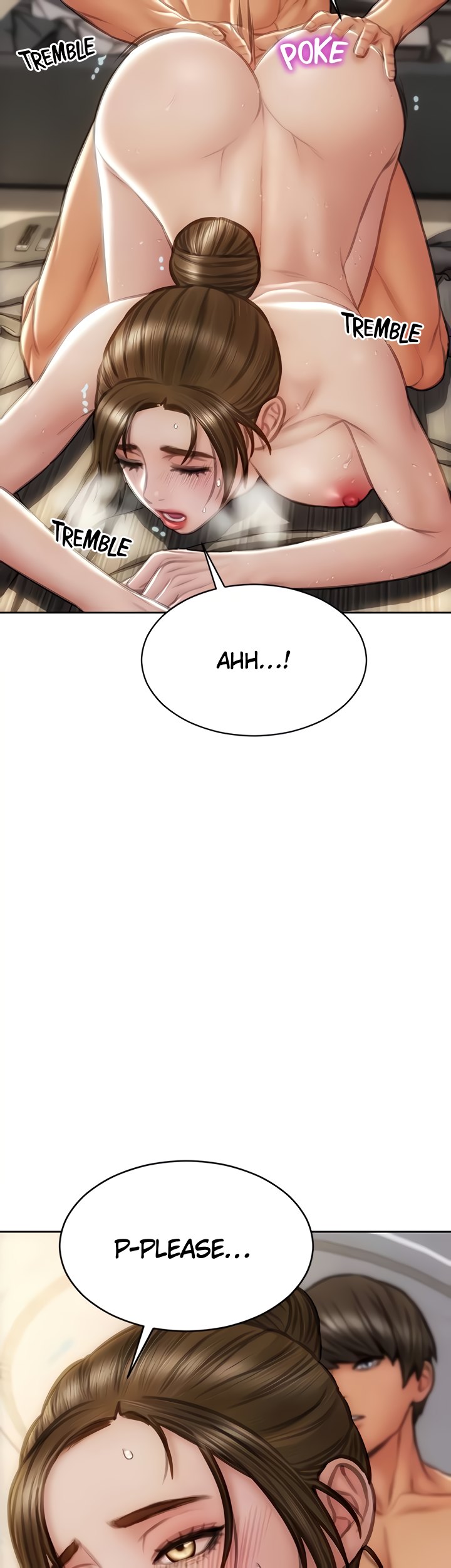 Bad Guy - Chapter 46 [photo 7] - MangaPorn