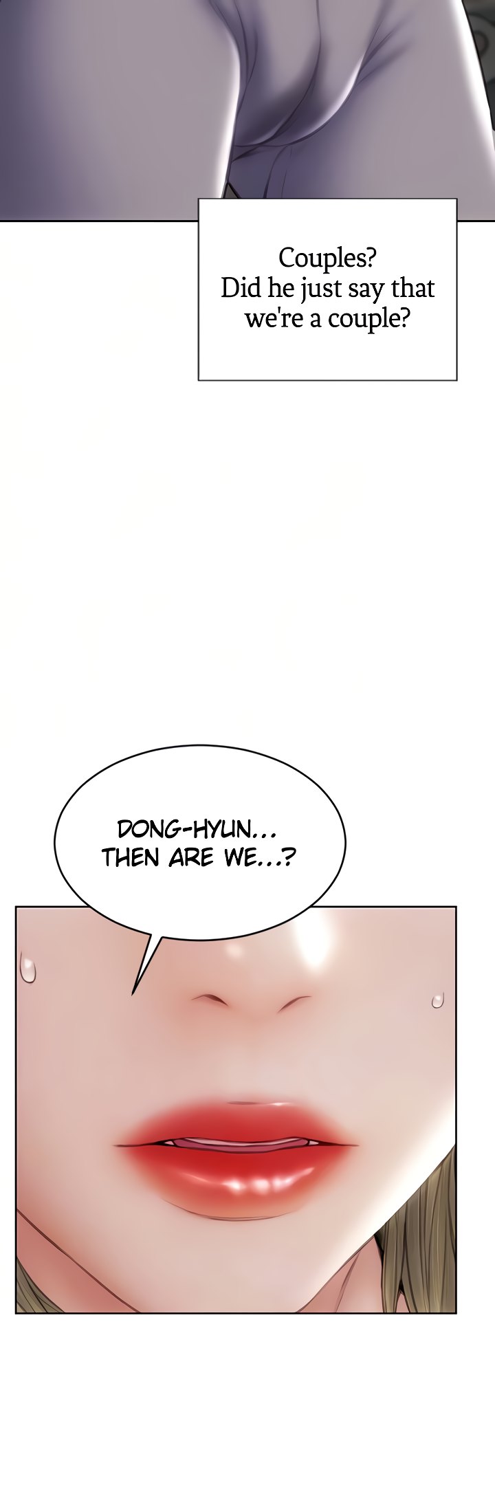 Bad Guy - Chapter 47 [photo 12] - MangaPorn