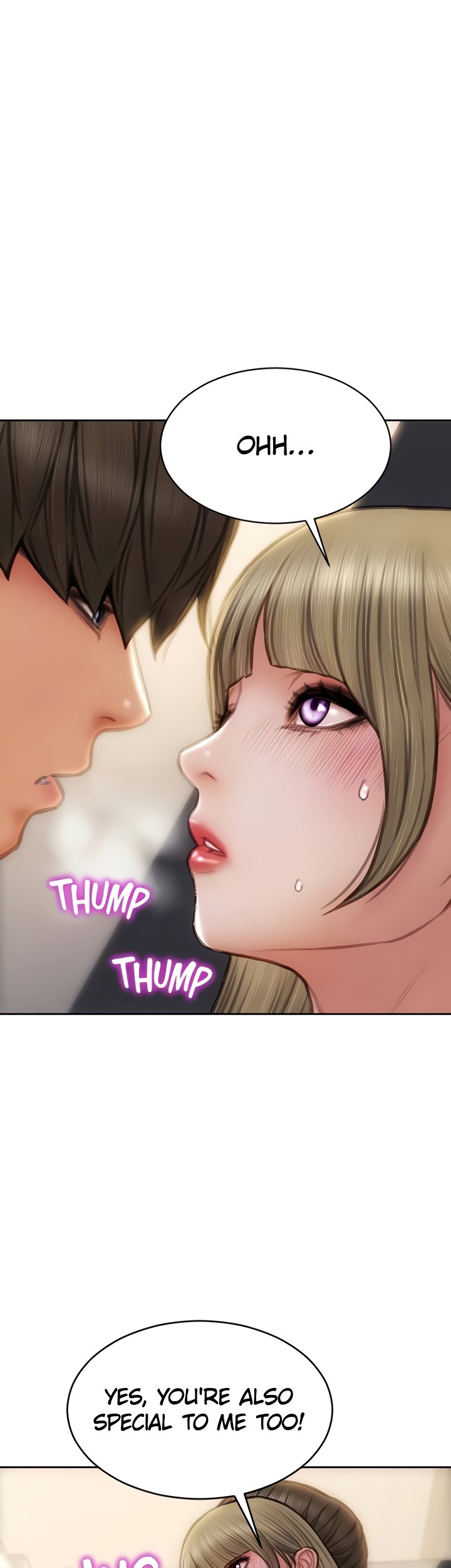 Bad Guy - Chapter 47 [photo 15] - MangaPorn