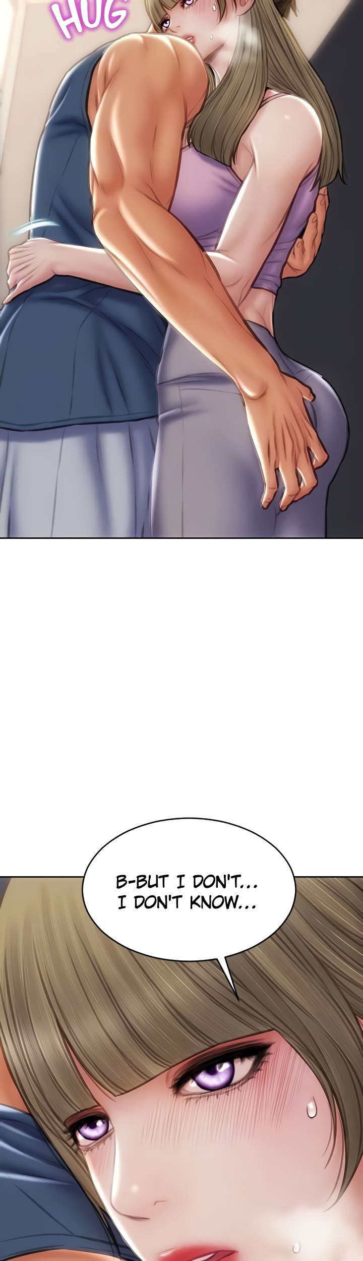 Bad Guy - Chapter 47 [photo 16] - MangaPorn