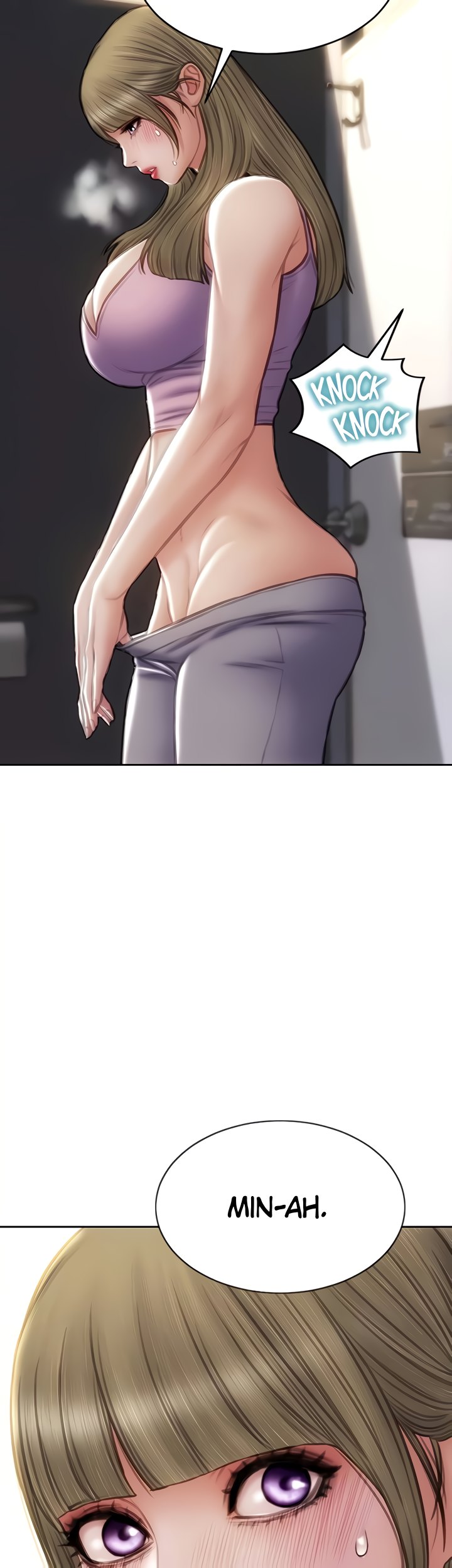 Bad Guy - Chapter 47 [photo 2] - MangaPorn