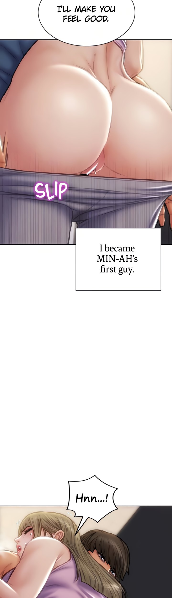 Bad Guy - Chapter 47 [photo 20] - MangaPorn