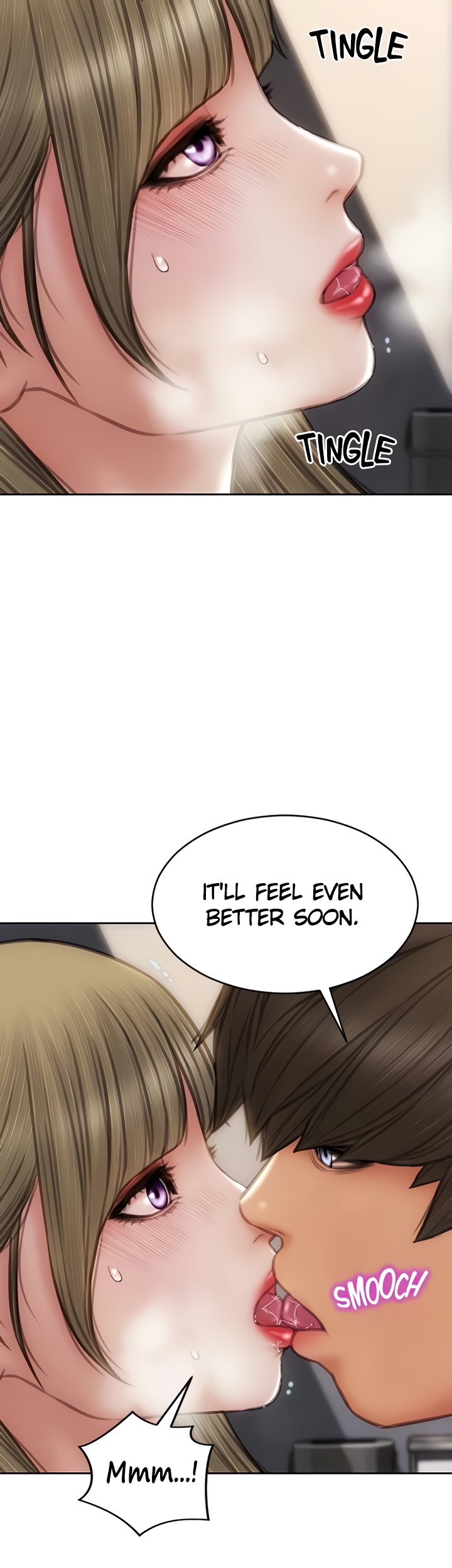 Bad Guy - Chapter 47 [photo 27] - MangaPorn