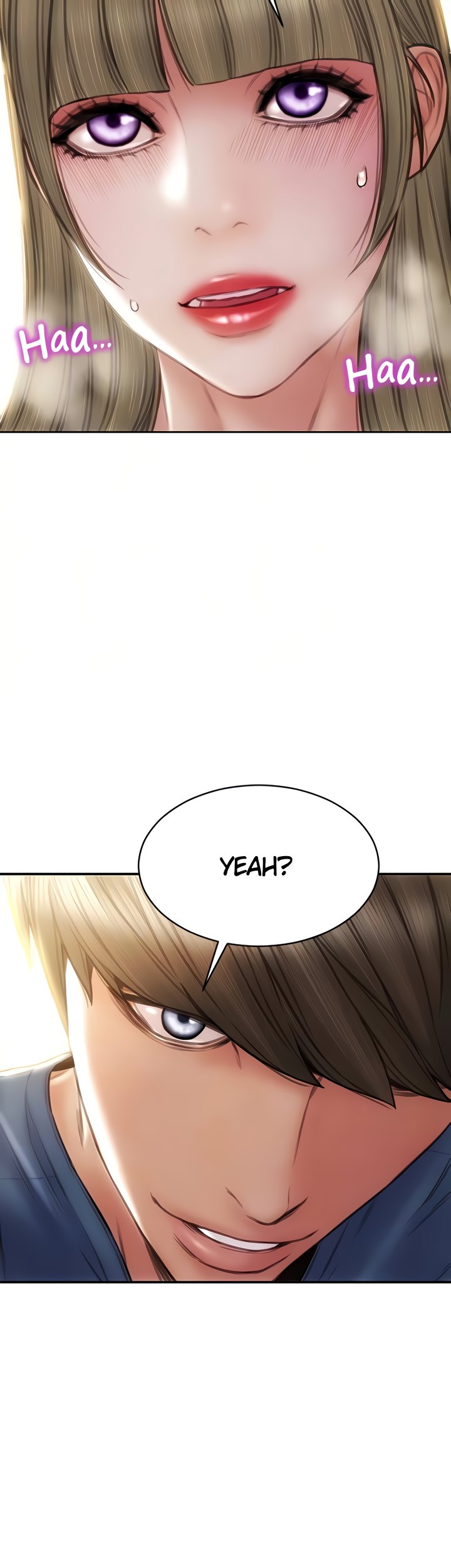 Bad Guy - Chapter 47 [photo 34] - MangaPorn