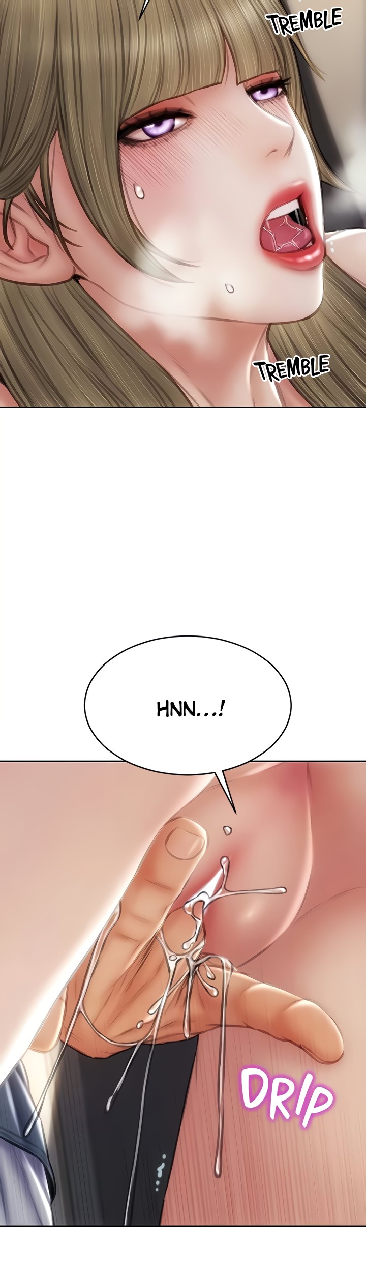 Bad Guy - Chapter 47 [photo 41] - MangaPorn