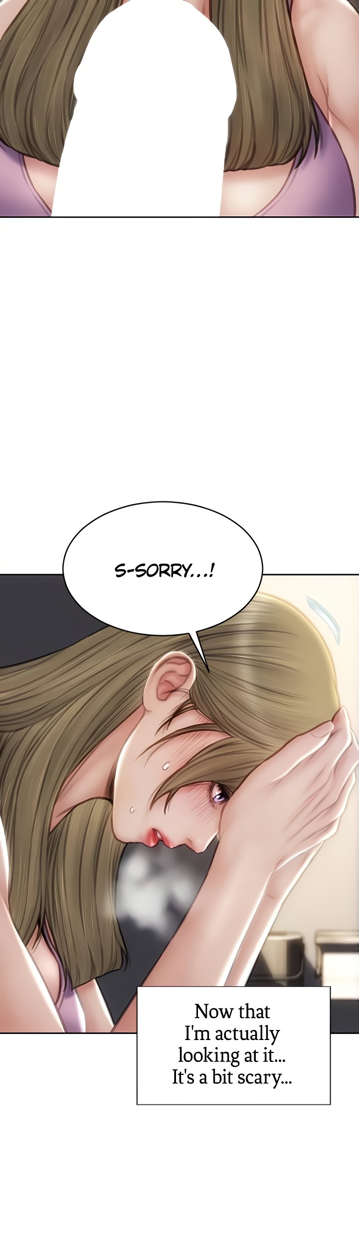 Bad Guy - Chapter 47 [photo 45] - MangaPorn