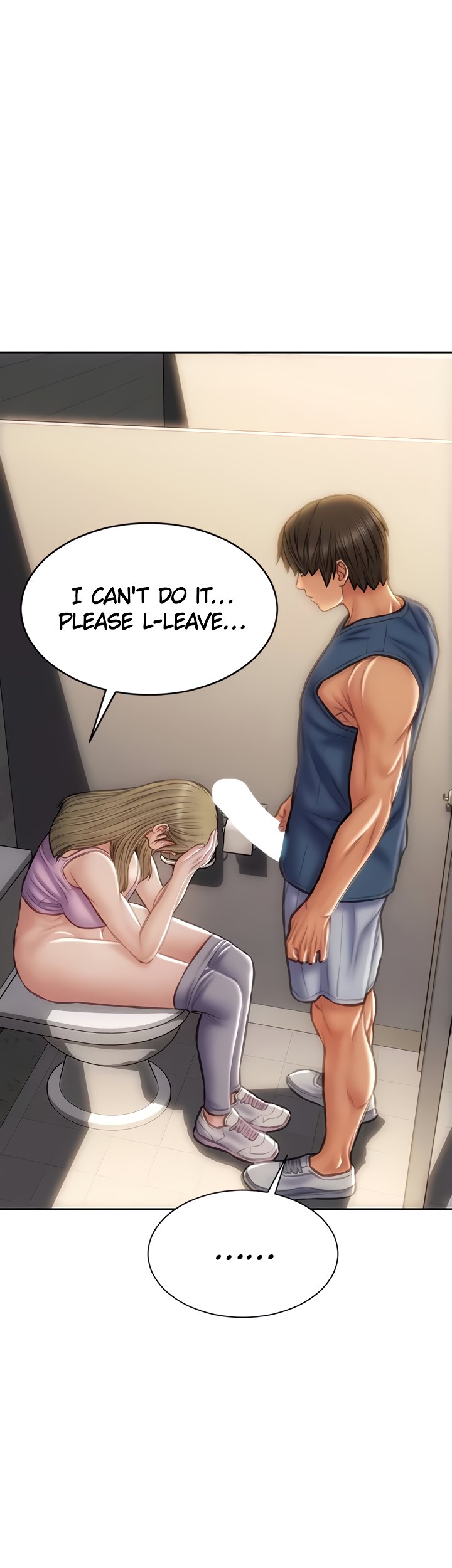 Bad Guy - Chapter 47 [photo 46] - MangaPorn