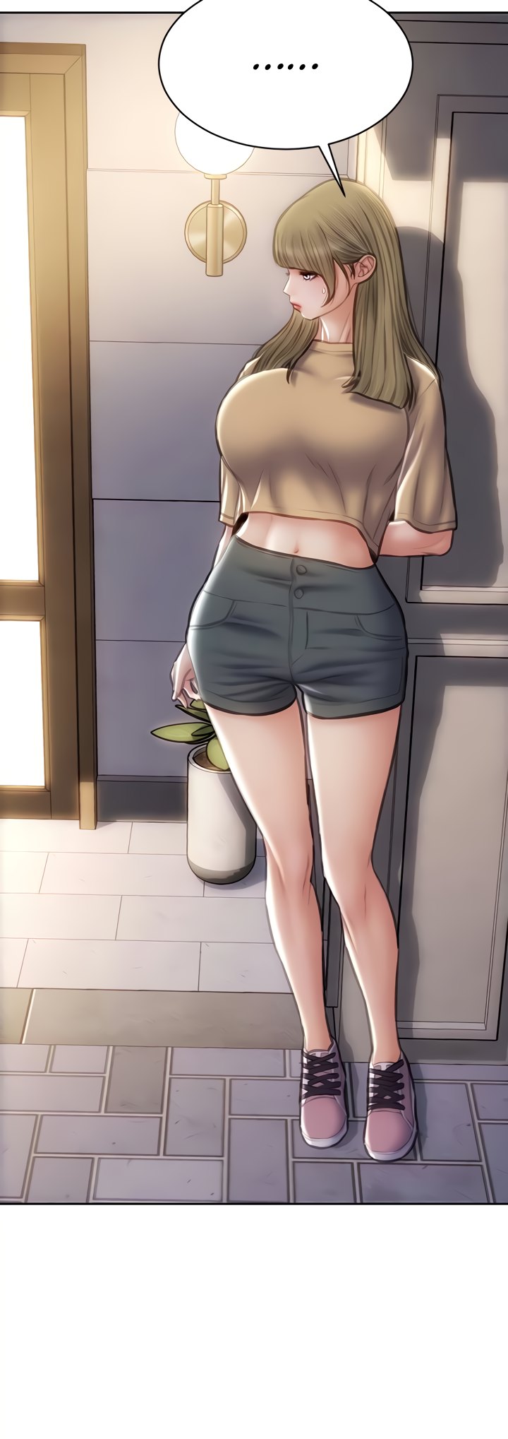 Bad Guy - Chapter 47 [photo 48] - MangaPorn