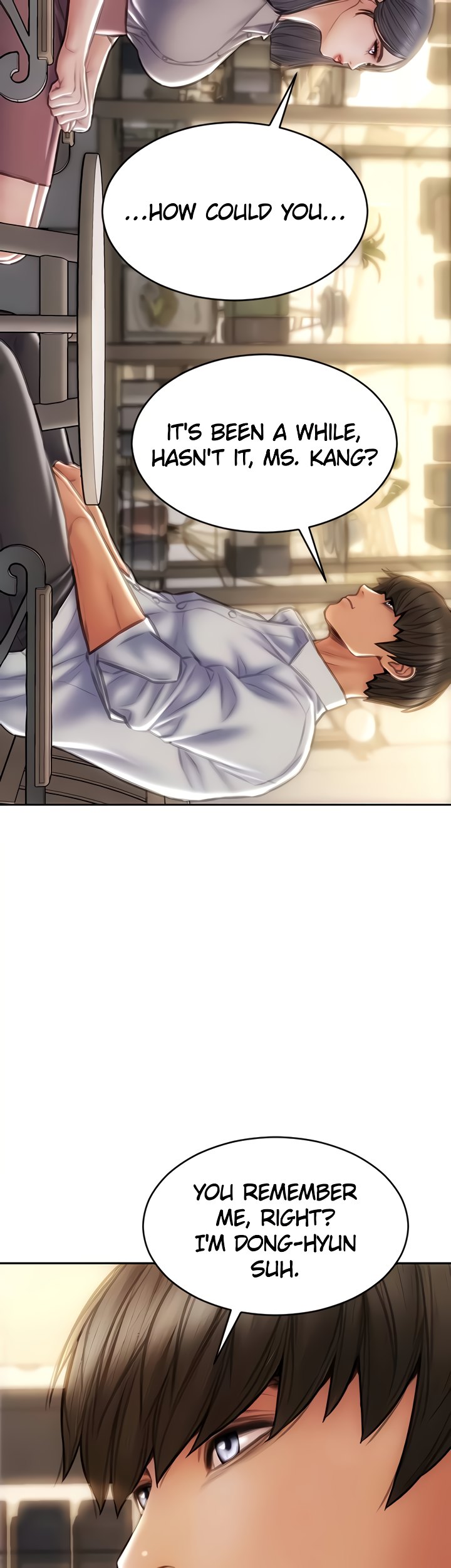 Bad Guy - Chapter 47 [photo 50] - MangaPorn