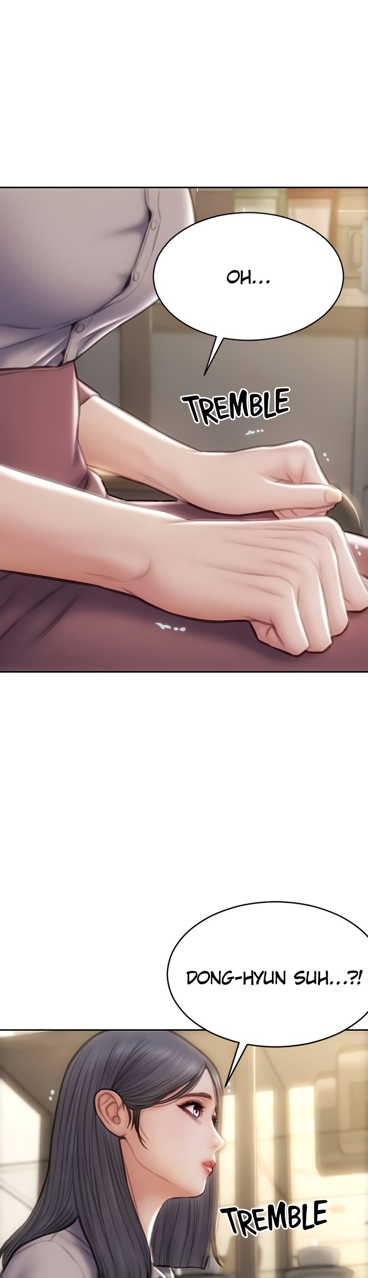 Bad Guy - Chapter 47 [photo 52] - MangaPorn