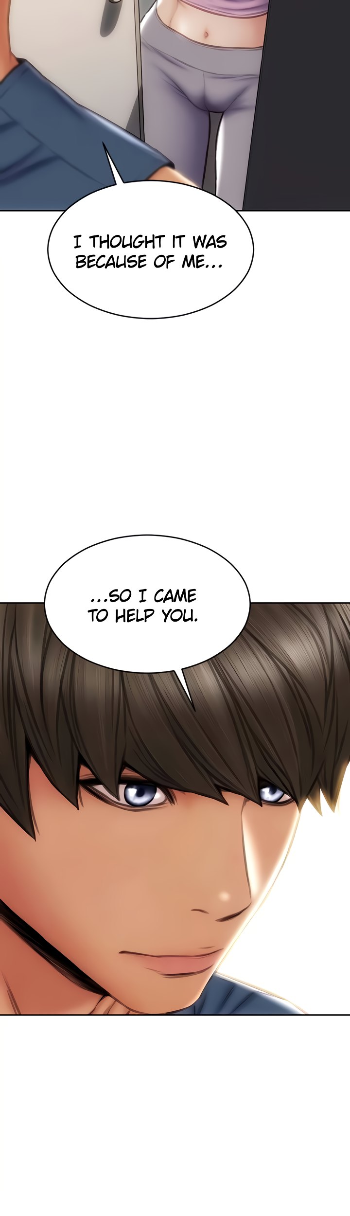 Bad Guy - Chapter 47 [photo 6] - MangaPorn