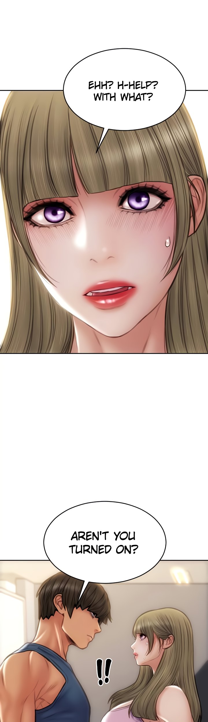 Bad Guy - Chapter 47 [photo 7] - MangaPorn