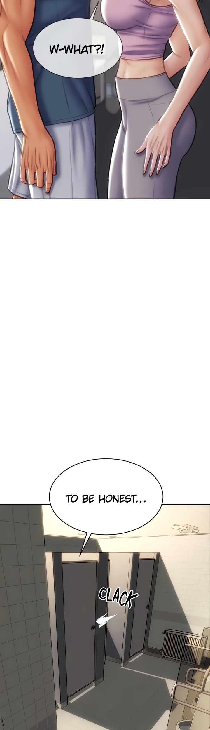 Bad Guy - Chapter 47 [photo 8] - MangaPorn