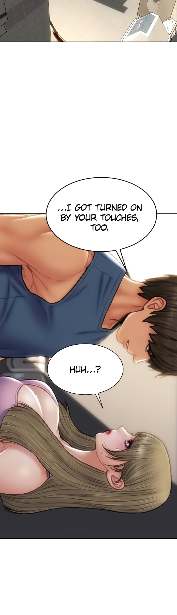 Bad Guy - Chapter 47 [photo 9] - MangaPorn