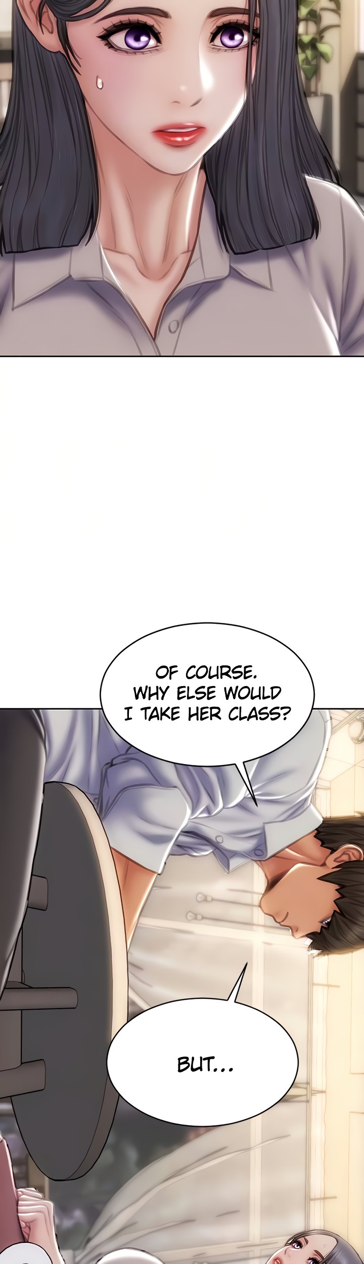 Bad Guy - Chapter 48 [photo 17] - MangaPorn