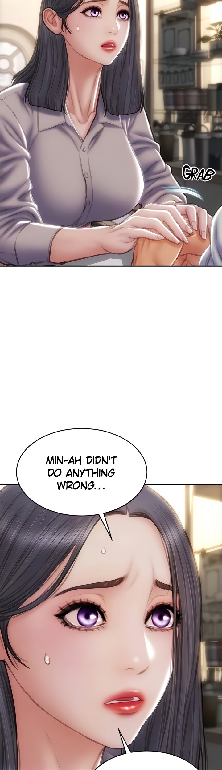 Bad Guy - Chapter 48 [photo 20] - MangaPorn