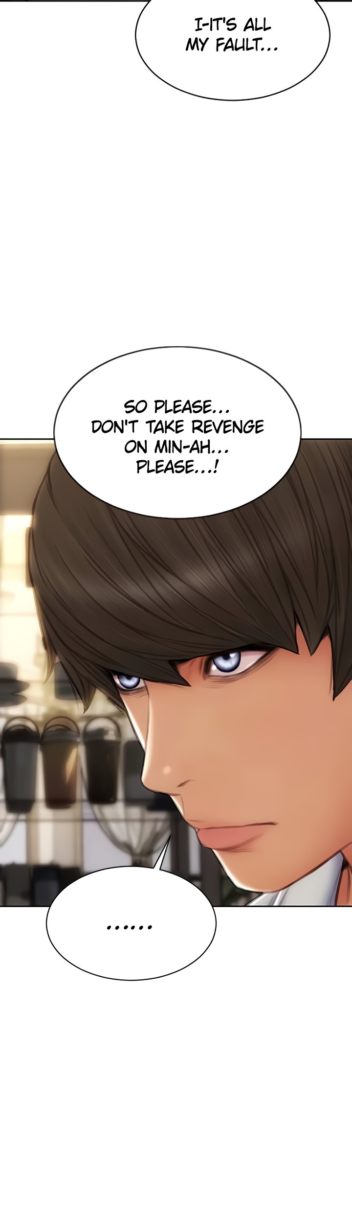 Bad Guy - Chapter 48 [photo 21] - MangaPorn