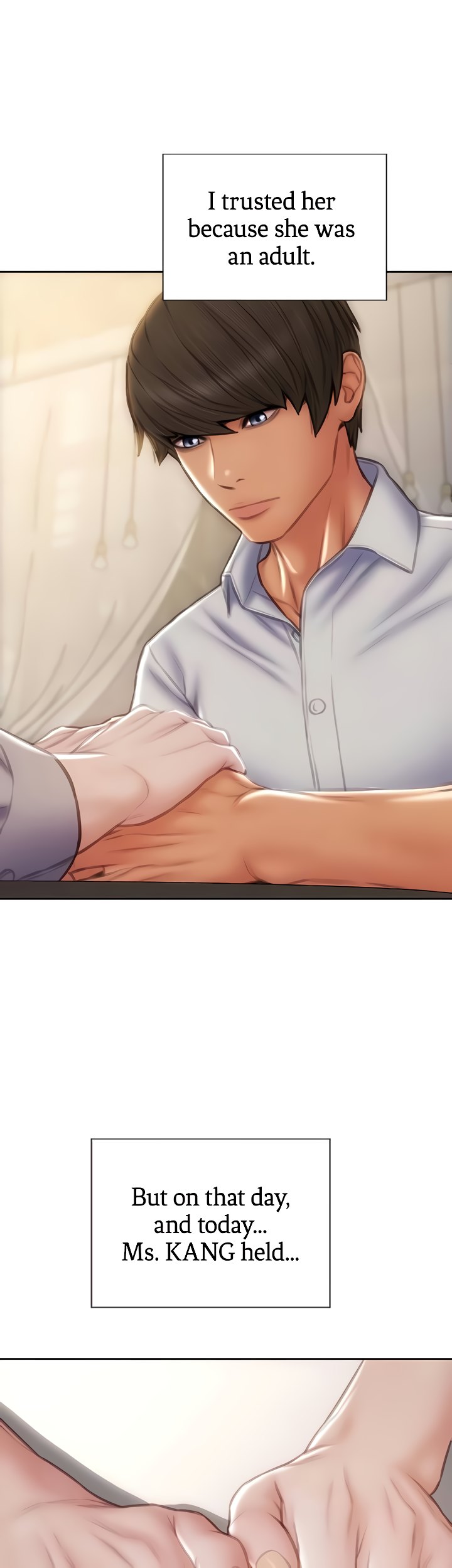 Bad Guy - Chapter 48 [photo 22] - MangaPorn