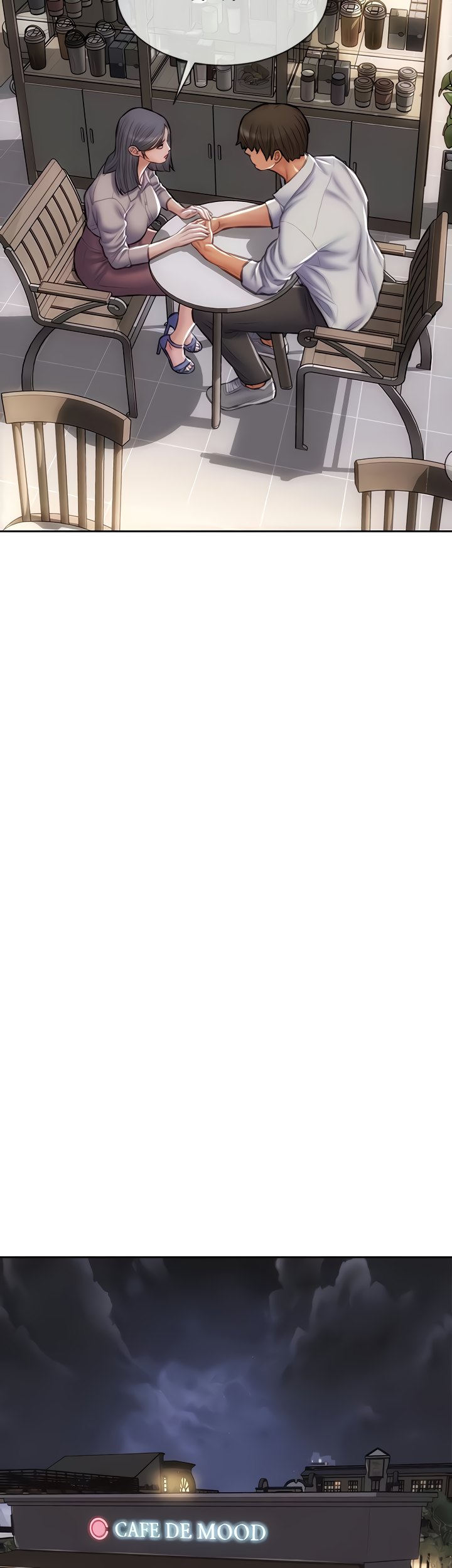 Bad Guy - Chapter 48 [photo 26] - MangaPorn