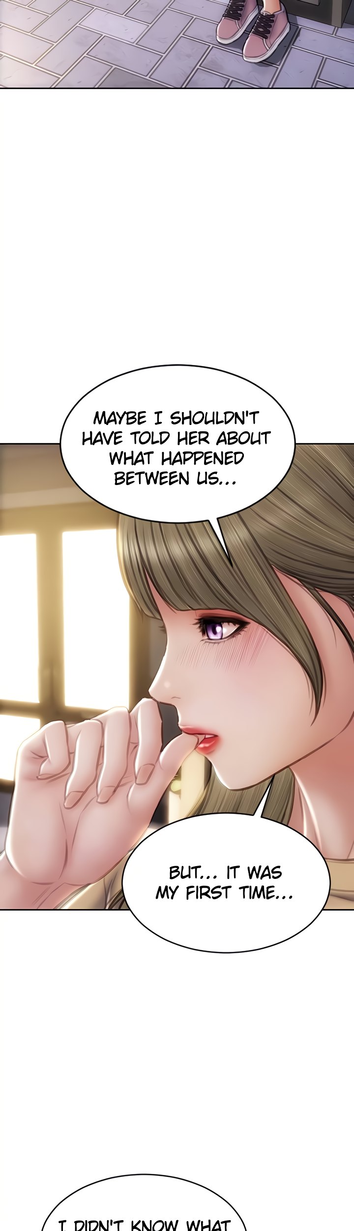 Bad Guy - Chapter 48 [photo 28] - MangaPorn