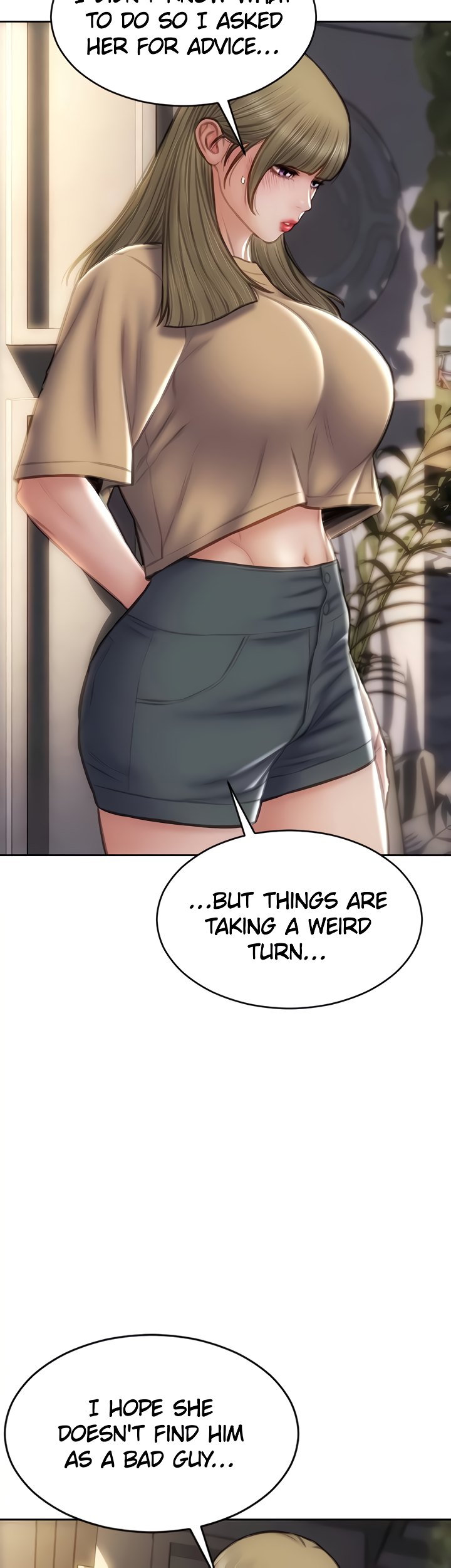 Bad Guy - Chapter 48 [photo 29] - MangaPorn